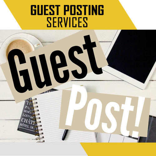 guest post outreach service